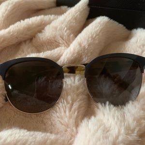 FINAL MARKDOWN: NWT Prada Sunglasses